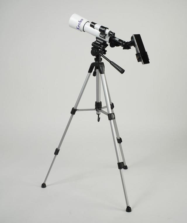 ケンコートキナー Kenko Tokina 天体望遠鏡 SKY WALKER SW-50A 160301