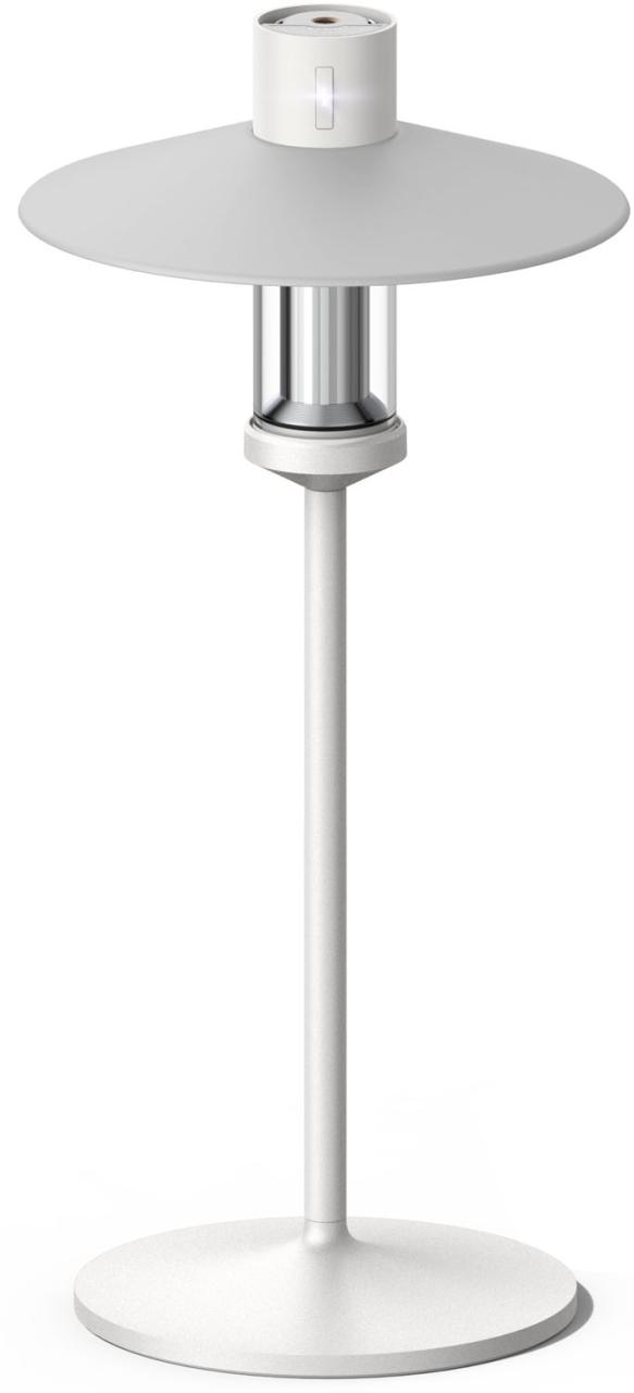 LUMENA ルーメナー アウトドア M3テーブルランプ ホワイト  M3TBWH