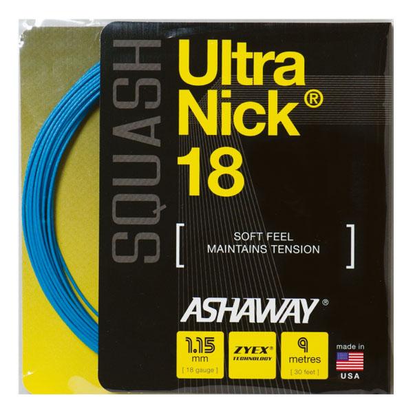 Kimony キモニー バドミントン ウルトラニック 18 KAS725