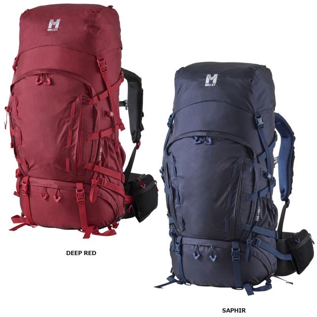 ミレー MILLET アウトドア サースフェー NX 60+  MIS0771