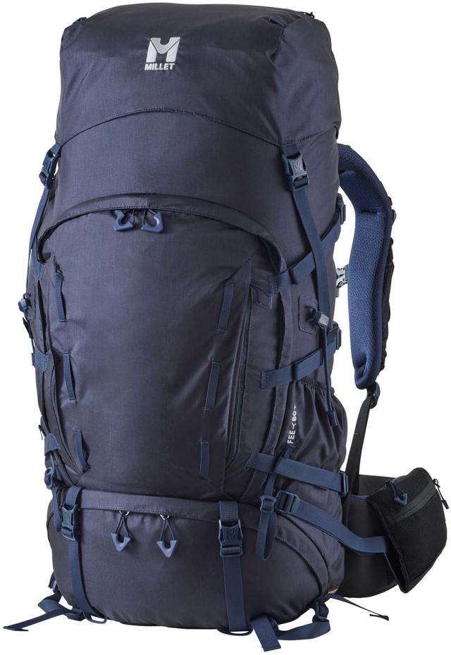 ミレー MILLET アウトドア サースフェー NX 60+ MIS0771_2