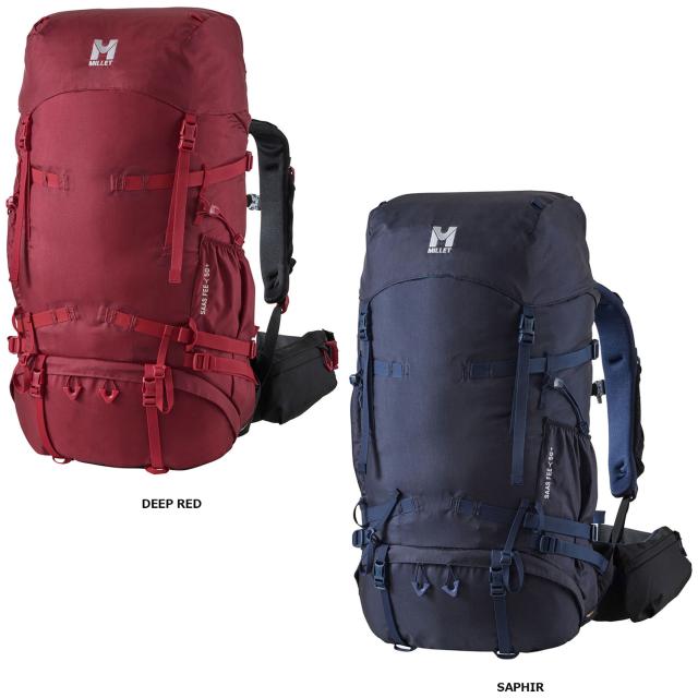 ミレー MILLET アウトドア サースフェー NX 50+  MIS0773