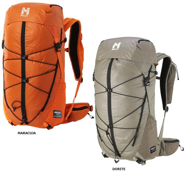 MILLET ミレー アウトドア バックパック ワナカ 30 MIS2346 19,759円