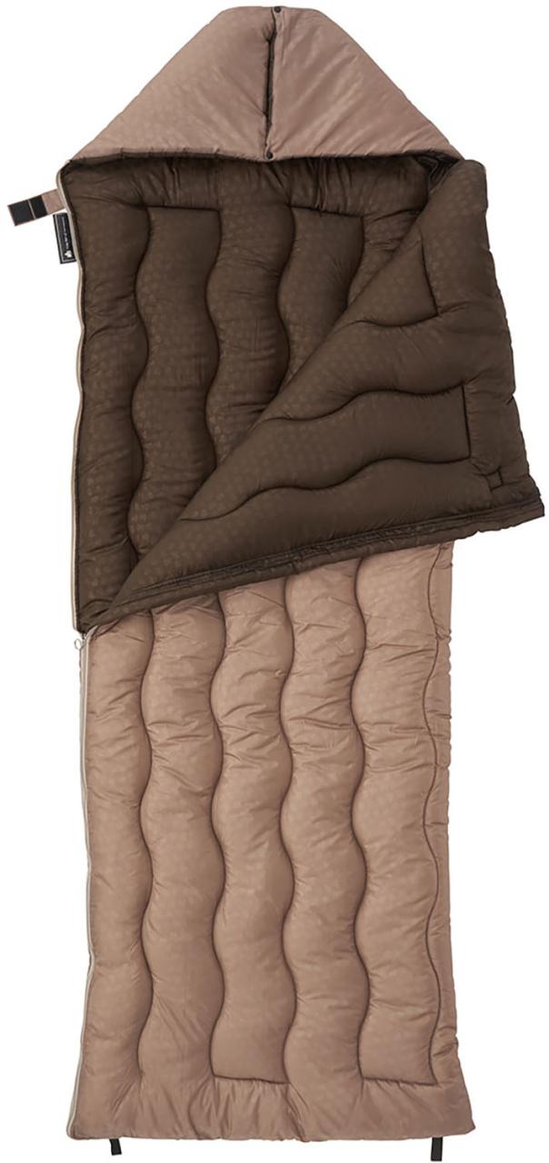 ロゴス LOGOS アウトドア 抗菌防臭 丸洗いウォーマーシュラフ・-6 寝袋