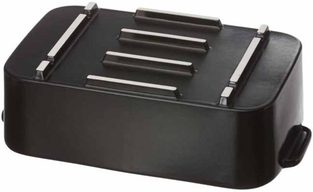 ロゴス LOGOS アウトドア 仕切おでん土鍋 木蓋付 81062206