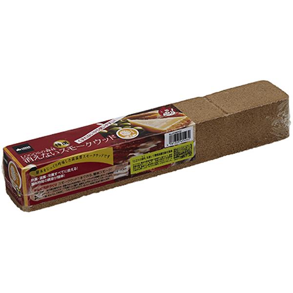 ロゴス LOGOS アウトドア LOGOSの森林 消えないスモークウッド クルミ スモークウッド 燻製 スモーク 調理 キャンプ BBQ バーベキュー  81066102