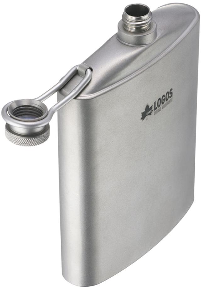 ロゴス LOGOS アウトドア LOGOS チタンスキットル 81285021 