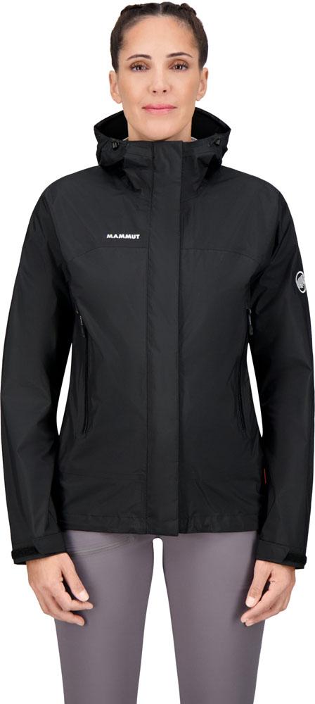マムート MAMMUT アウトドア マイクロレイヤー 2.0 ハードシェル
