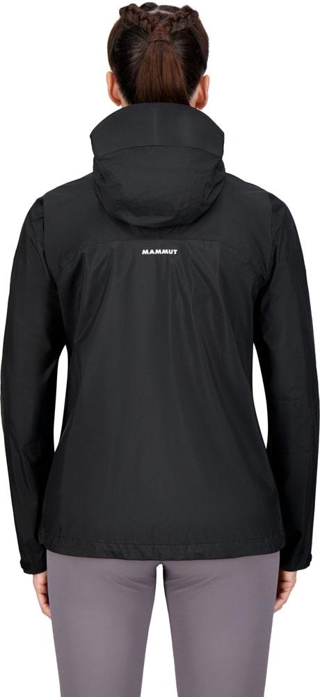 マムート MAMMUT アウトドア マイクロレイヤー 2.0 ハードシェル フーデッド ジャケット アジアンフィット レディース 女性 ウィメンズ 上着 アウター 登山 1010-28661  101028661 0001 マムート MAMMUT アウトドア マイクロレイヤー 2.0 ハードシェル