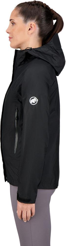 マムート MAMMUT アウトドア マイクロレイヤー 2.0 ハードシェル