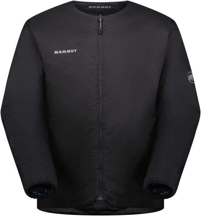 ZETT ゼット 野球ウエア グラウンドコート ブラック M BOG401 1900