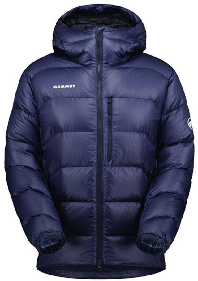 マムート MAMMUT アウトドア グラビティインフーデッドジャケット 