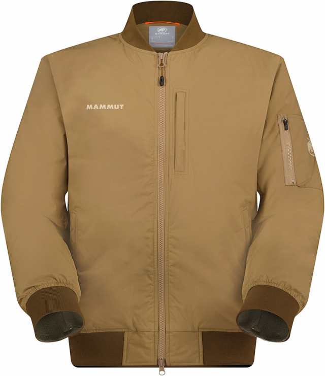 MAMMUT マムート アウトドア フローバーグインボンバージャケット メンズ Floeberg IN Bomber Jacket AF Men ダウン ジャケット アウター