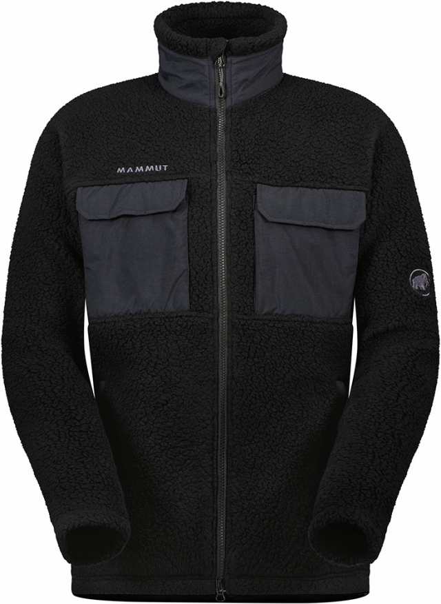 マムート MAMMUT アウトドア Miracle ML Jacket AF 1014-05340  101405340 0001の通販は