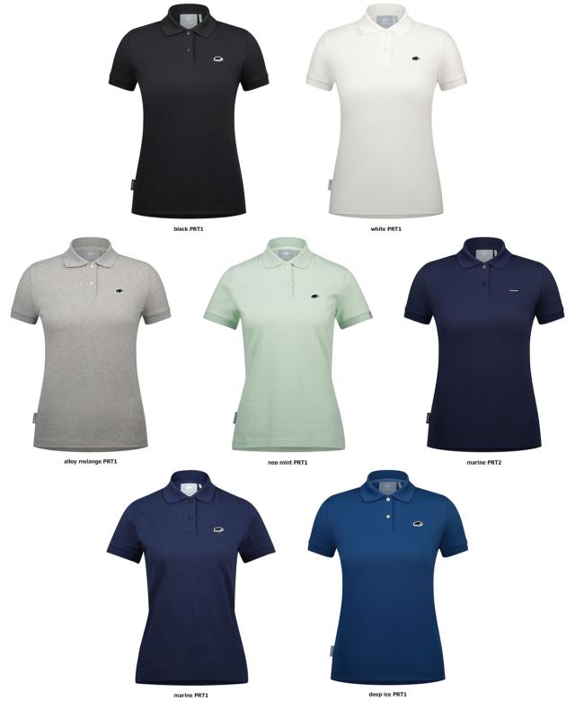 マムート MAMMUT アウトドア Matrix Polo Shirt AF Women 1017-00412  101700412の通販は