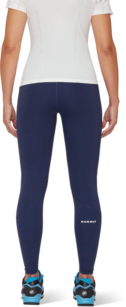 MAMMUT Aenergy Light Tights レディース NVY マムート Sサイズ アウトドアウェア 035432017 マムート MAMMUT MAMMUT マムート アウトドア エナジーライト