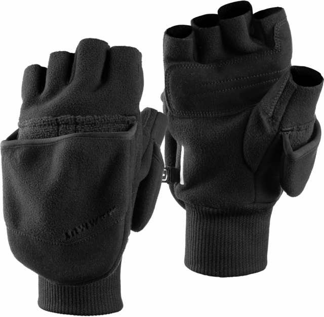 MAMMUT マムート アウトドア シェルターグローブ Shelter Glove 登山 トレッキング 手袋 グローブ ハイキング 防風 通気 119000081 0001