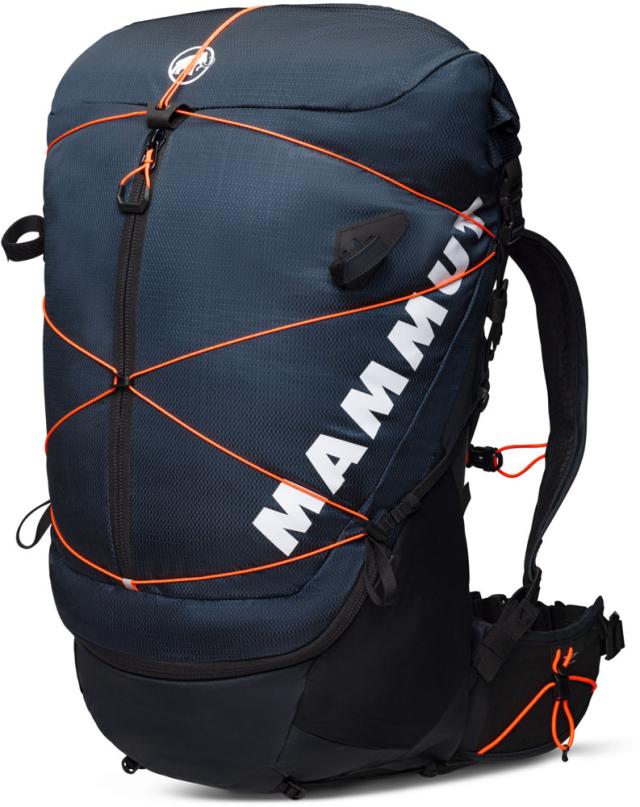 マムート MAMMUT アウトドア Ducan Spine 50-60 Women  253000380 5975の通販は
