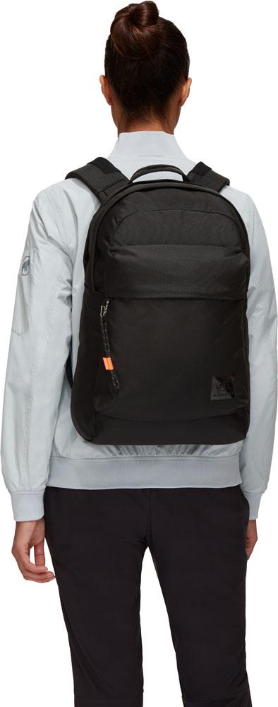 マムート MAMMUT アウトドア エクセロン20 Xeron20 メンズ リュック