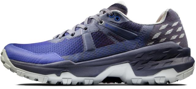 マムート MAMMUT アウトドア セルティグ2 ロー ゴアテックス ウィメンズ Sertig II Low GTX R  Women レディース シューズ スニーカー 登山 3030-04290  303004290 50538の通販は 19,360円