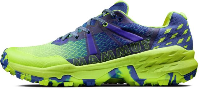 マムート MAMMUT アウトドア サーティグ 2 ロー メンズ 男性 多機能シューズ 軽量 耐久性 スタイリッシュ ランニングシューズ ランシュー 靴 部活 陸上 3030-04300  303004300 40229