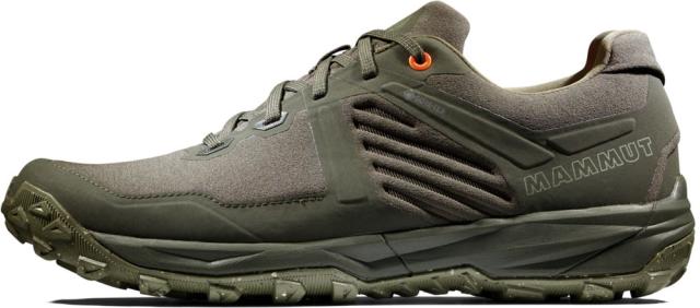 マムート MAMMUT アウトドア アルティメイト 3 ロー ゴアテックス メンズ 男性 シューズ 靴 伸縮性 ゴアテックス 防水 衝撃吸収 クッション性 スタイリッシュ 3030-04660  303004660