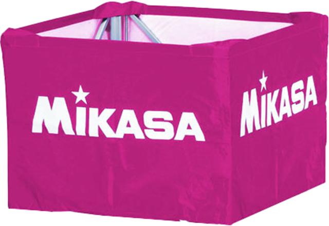 ミカサ MIKASA 器具 ボールカゴ用 箱型 大、箱型 中、屋外用 幕体のみ 学校 体育 授業 クラブ 部活  BCMSPHS V