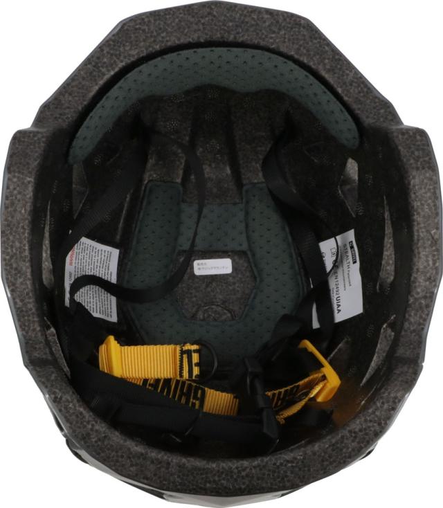 グリベル GRIVEL アウトドア ステルス Stealth JAPAN FIT ヘルメット 