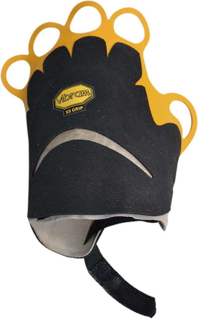 グリベル GRIVEL アウトドア クラックグラブ GV-RTCRAGL  GVRTCRAGL