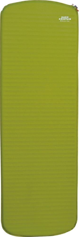 MAGICMOUNTAIN マジックマウンテン アウトドア スーパーライトII・160 MM6319SL216 MM6319SL21 GRTの通販は