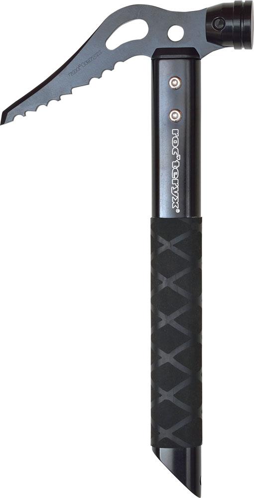 ロックテリクス roc'teryx アウトドア ゴルジュライト   RTHAMGL BK