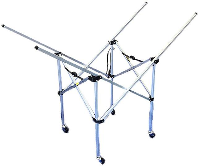 モルテン molten 学校体育器具 折りたたみ式平型ボールカゴ支柱 背低 屋内使用 バレーボール ボール出し 練習 折りたたみ 小学生バレー ミニバス 折りたたみ 体育館  BF0032