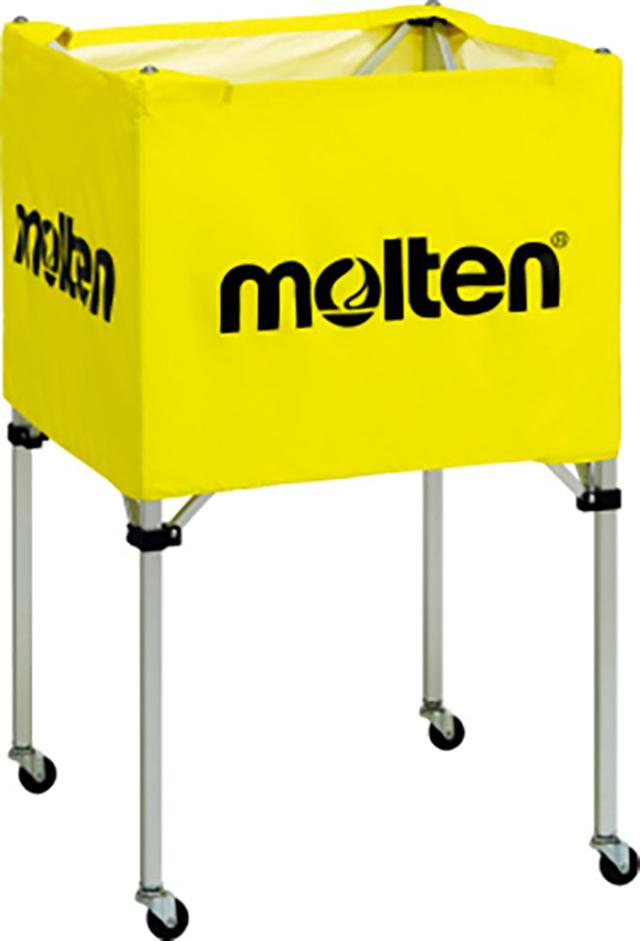 molten　ボール籠　BK20DX　バレーボール　バスケットボール　他 バレーボールカゴ モルテン molten ボール籠 BK20DX