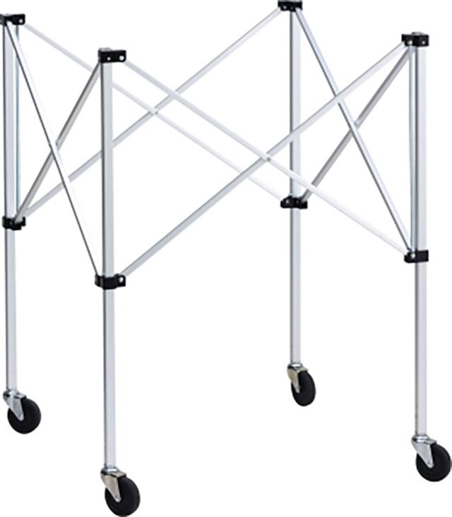 モルテン molten ボールカゴ 中・屋外 支柱 BK0022シリーズ 支柱 ボールケース 屋外 サッカー サッカーボール テニス テニスボール 球出し 球拾い 部活  BK20HOTS