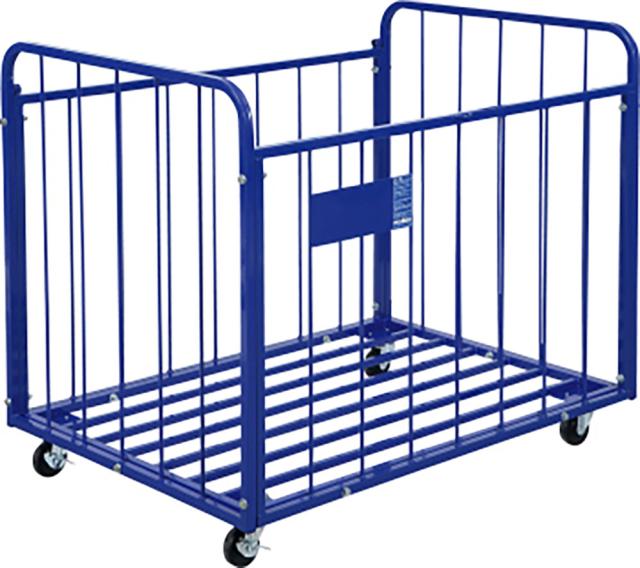 モルテン molten 【メーカー直送品】 ボール整理カゴ 屋内用  組立式 スパナ付き 設備 備品 ボールカゴ オールスポーツ 部活 体育 練習 トレーニング 試合 大会 体育館  BK50IN