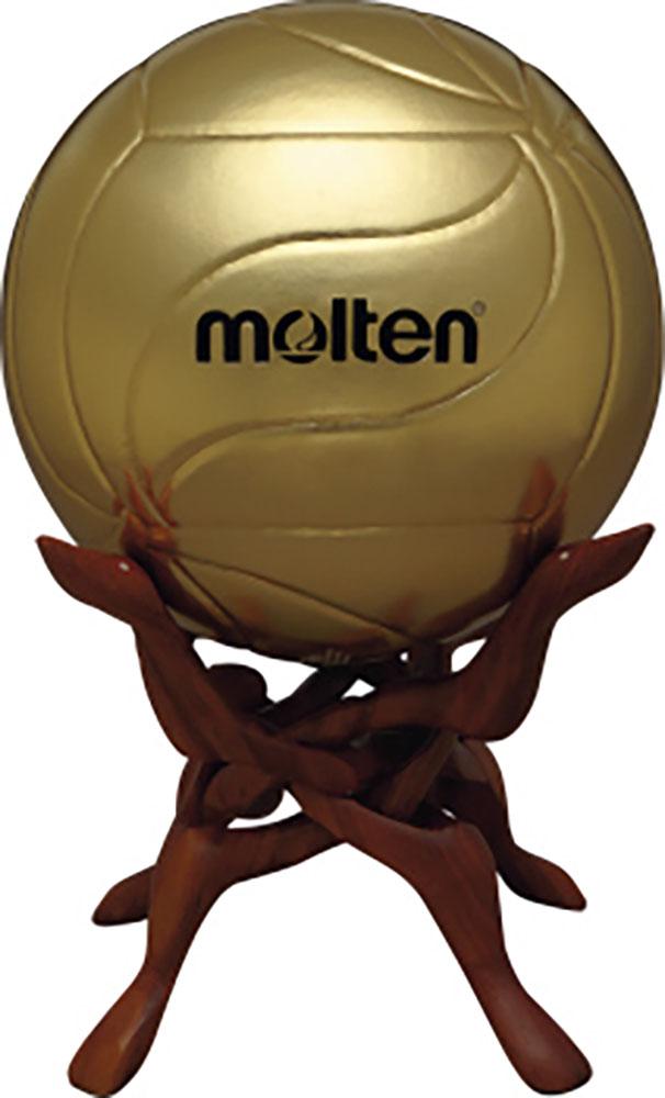 モルテン Molten バレーボール 記念ボール 学校 体育 授業 クラブ 部活 卒団 卒部 記念 卒業記念 ギフト プレゼント 贈り物 V5M9500の通販は
