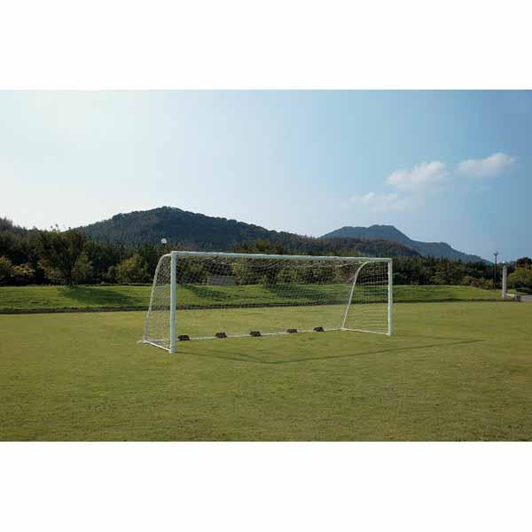 モルテン molten サッカー 【メーカー直送品】 ゴールウェイト 後部