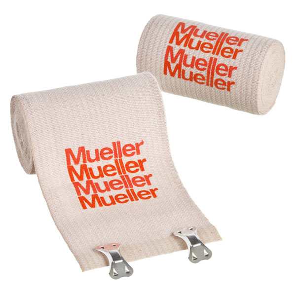 Mueller ミューラー エラスチックバンデージ 76mm 050102