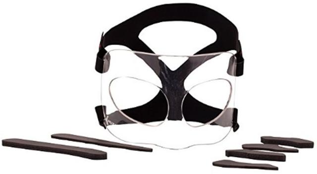 Mueller ミューラー フェイスガード 84457の通販は