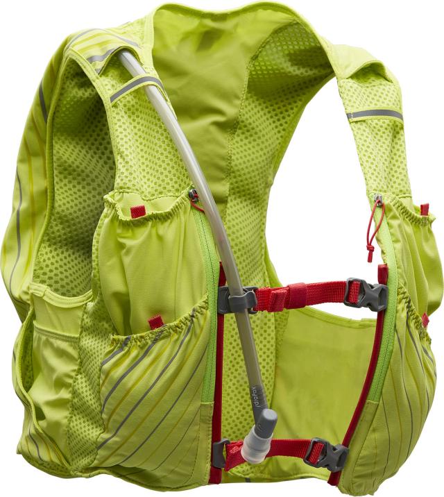 NATHAN ネイサン ウィメンズ ピナクル 12L JP ライム / ハイビスカス NS40180JLH 16,830円