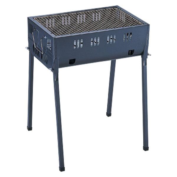 CAPTAIN　STAG キャプテンスタッグ アウトドア オービットBBQコンロ450 M−6466 M6466