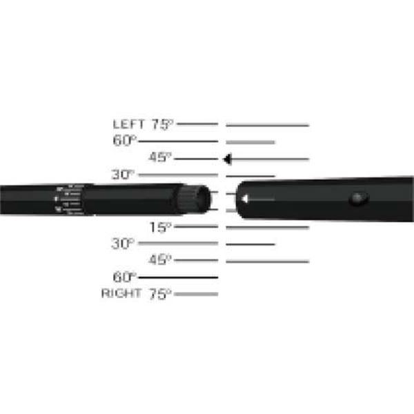 ワーナー WERNER アウトドア スカンジッツIMグラスストレート220cm MC