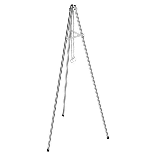 キャプテンスタッグ CAPTAIN STAG アウトドア トライン 焚き火三脚 UG-10  UG0010