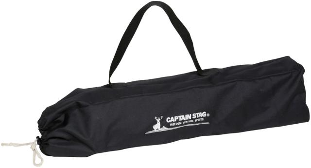 CAPTAIN　STAG キャプテンスタッグ アウトドア CSクラシックス ロールトップフリーテーブル ＜81＞ ローテーブル テーブル キャンプ BBQ バーベキュー コンパクト ピクニック UP1050の通販は