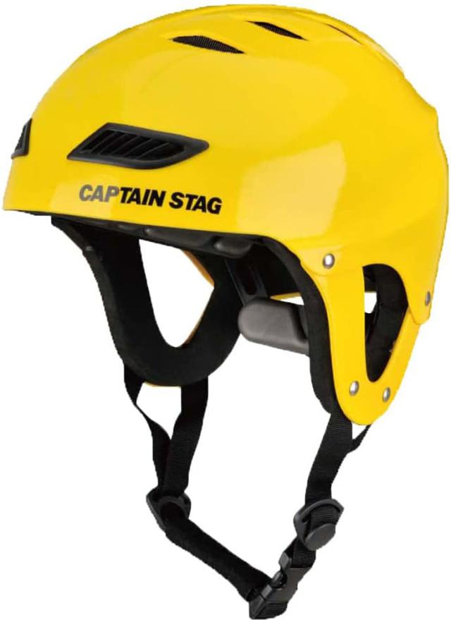 CAPTAIN　STAG キャプテンスタッグ アウトドア ヘルメット スポーツヘルメットEX US−3220 へるめっと 防具 スケートボード 自転車 サイクリング ストリートスポーツ バイク US3220の通販は 5,359円