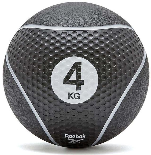 Reebok リーボック Reebok メディシンボール − 4KG RAB50004