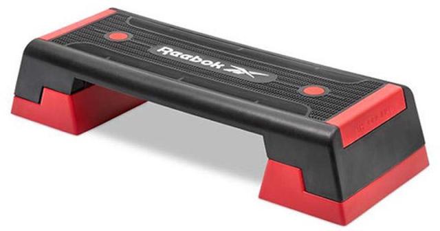 Reebok リーボック Reebok リーボックステップ オリジナル  レッド RAP11150RD