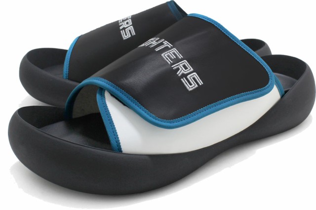 RegettaCanoe リゲッタカヌー リゲッタカヌー Regetta Canoe メンズビッグフットライト BCMB5006NF BLKWHTの通販は 6,003円