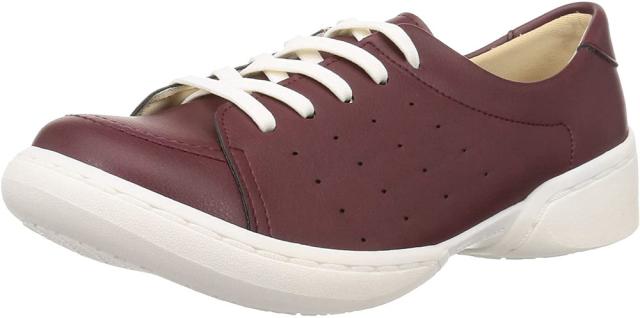 RegettaCanoe リゲッタカヌー RegettaCanoe リゲッタカヌー  CJSR−7200a レースアップシューズ CJSR7200A RBRの通販は 6,623円