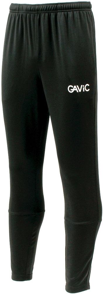 ガビック GAViC サッカー トレーニングパンツ GA0222 BLK